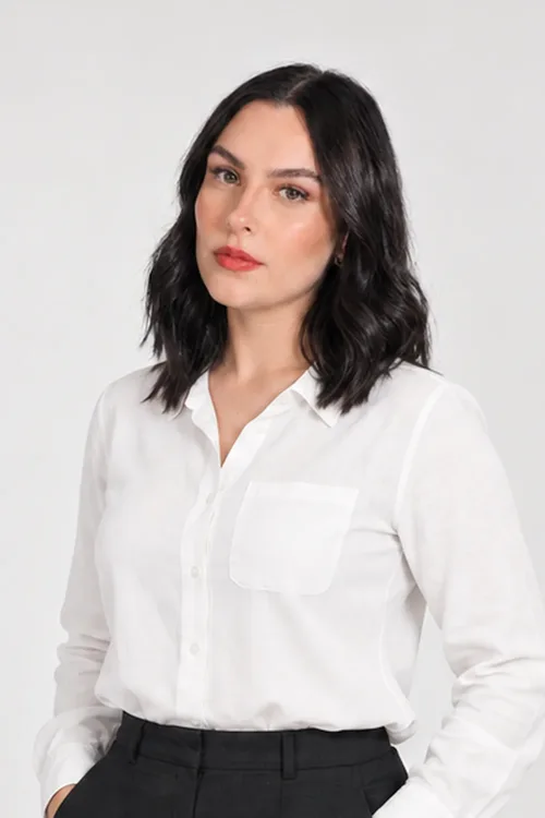 Gabriela Luiza Marca